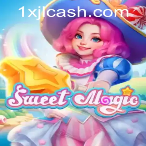 SweetMagic: The Enchanting World of Sweetness and Strategy