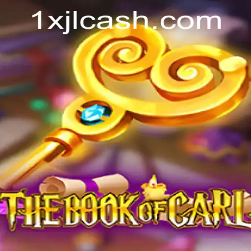 TheBookofCarl: A Deep Dive into the Intriguing Gameplay of 1XJL