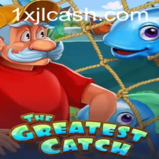 The Great Adventure: Exploring the World of TheGreatestCatch