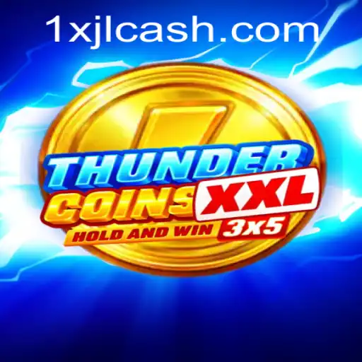 Discover the Thrilling World of ThunderCoinsXxl