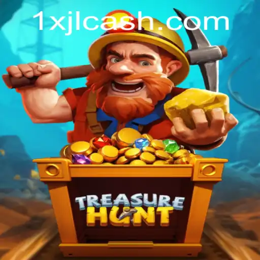 Exploring the Intriguing World of TreasureHunt: Unraveling the Secrets of 1XJL