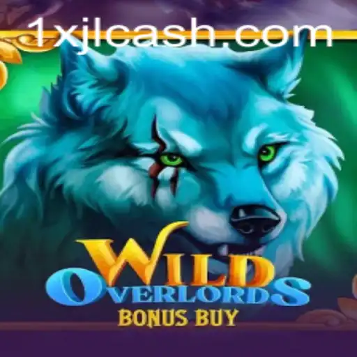 Unleash the Adventure in WildOverlordsBonusBuy
